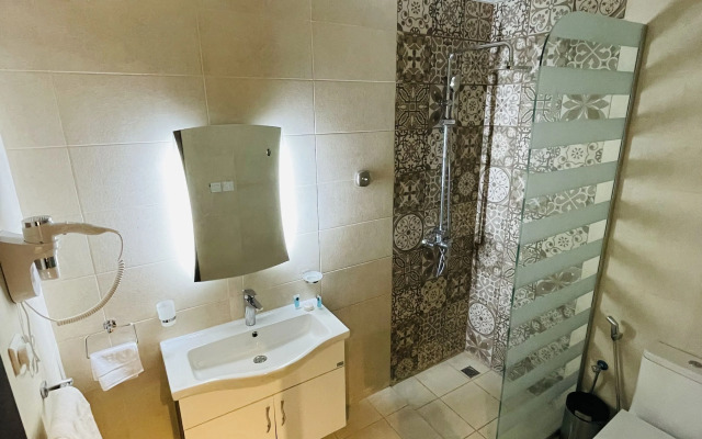 Sedra Compound - Hotel Apartment