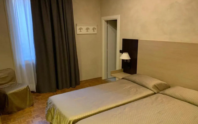 Hotel Terme Pellegrini