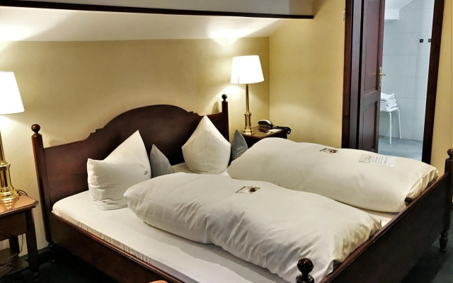 Flair Hotel Waldfrieden