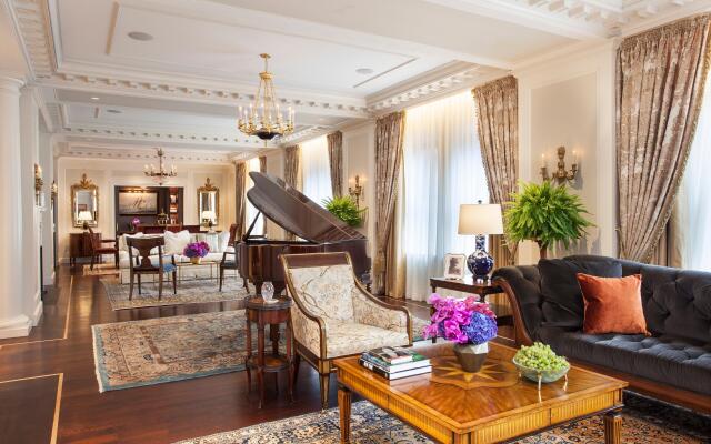 InterContinental New York Barclay by IHG