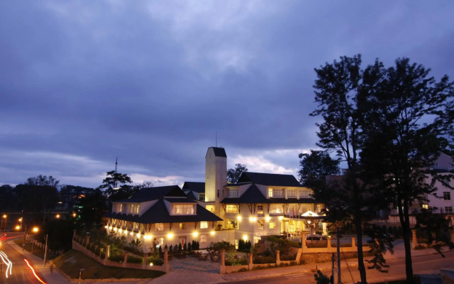 Muong Thanh Da Lat