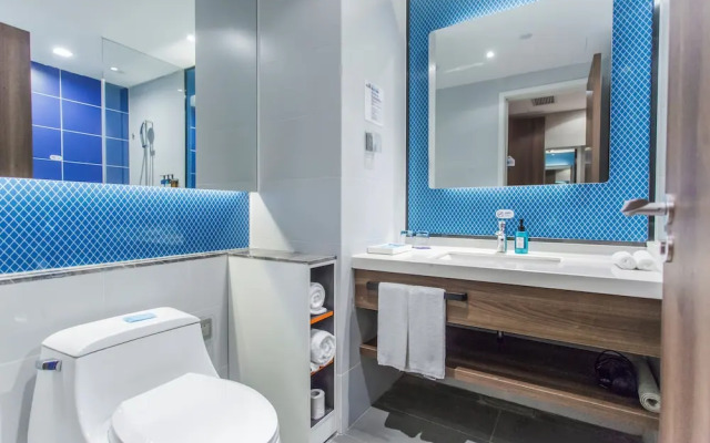 Holiday Inn Express Hangzhou Xixi Tourism Zone by IHG