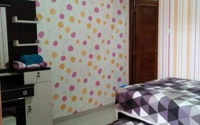 Rumah Mba Ayu 2, complete amenities and karaoke