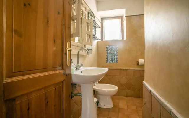 Appartamento Del Fontino