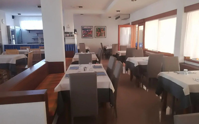 Hotel Ambra