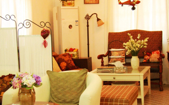 Helen's Home