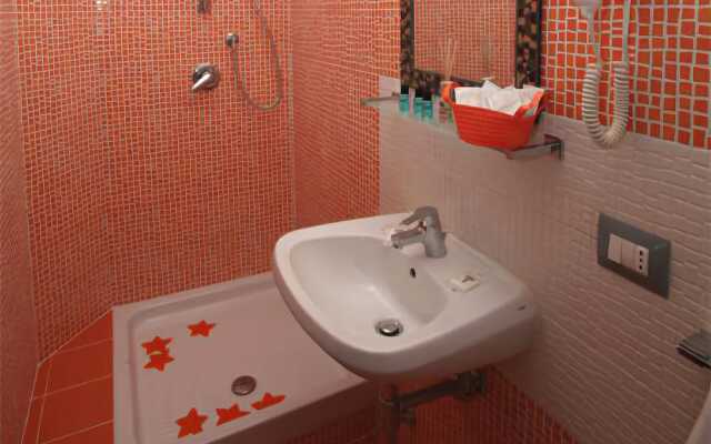 B&B Roma Gianicolense