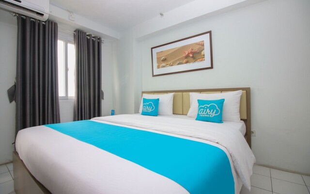 Airy Mutiara Bekasi Ahmad Yani 8