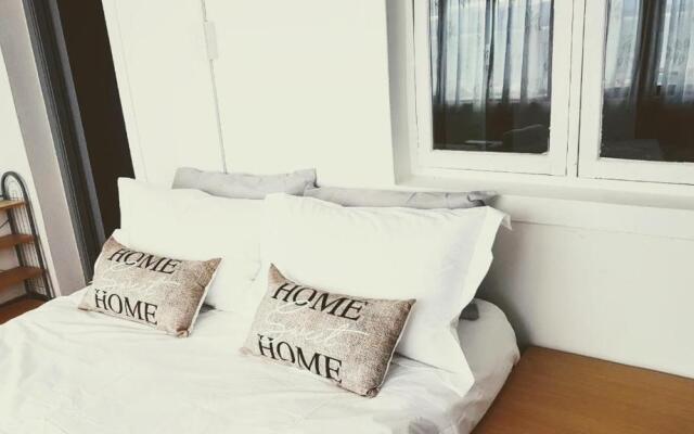 Hanna's Ocean View Apartment