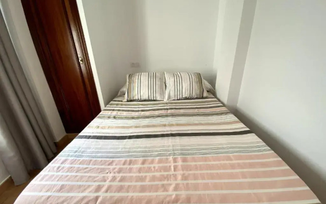 Apartamento Hostal Mellizo