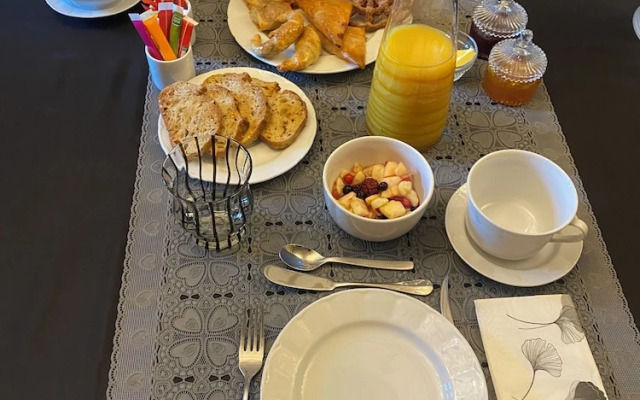 Château de Saint-Chartier