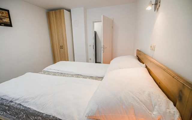 Mojčin Pisker Apartment House