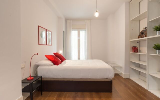 LU&CIA Apartamento La Siesta