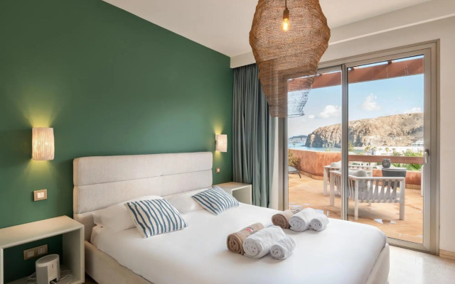 Adjona 2-2 PENTHOUSE SEA VIEW & JACUZZI 2B