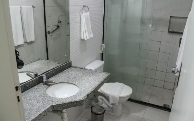 Ritz Praia Hotel Maceió