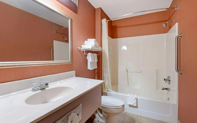 Quality Inn Bemidji