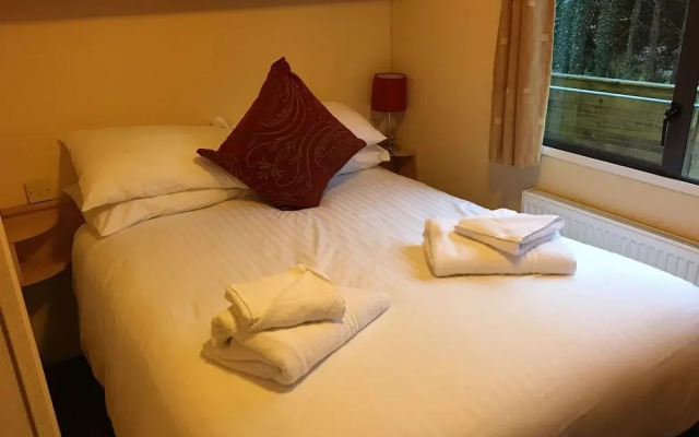 Oxwich Bay Hotel