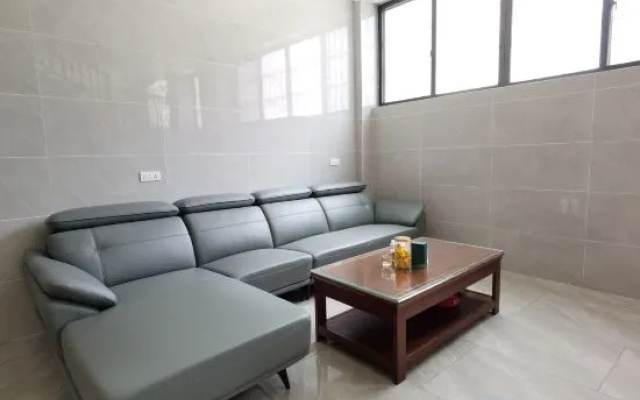 Rose Chuanshuo Inn Yangshuo – Hotel Rooms – Guilin