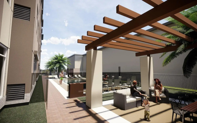 Residence Inn By Marriott Chatsworth