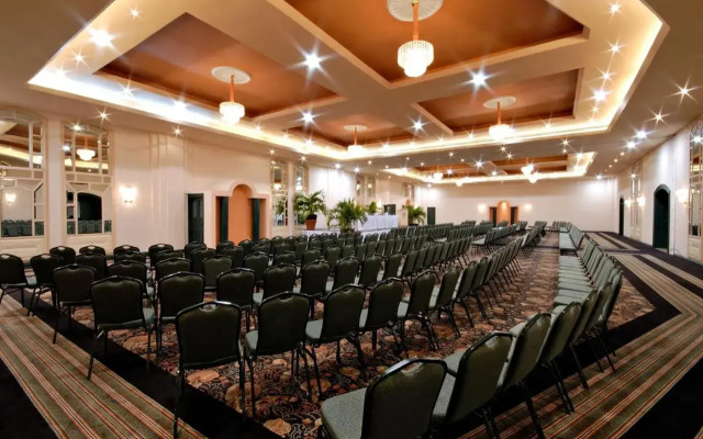 El Cozumeleño Beach Resort - All Inclusive