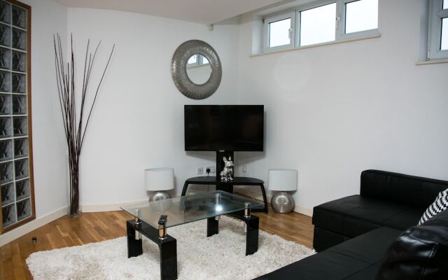 Alexander Apartments Villiers