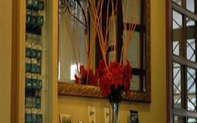 Prima Hotel