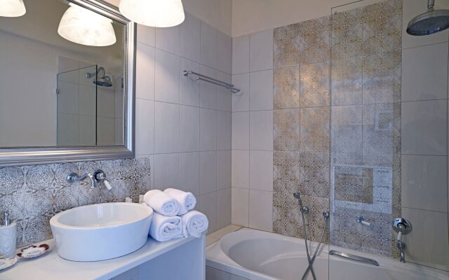 Erato Hotel Mykonos