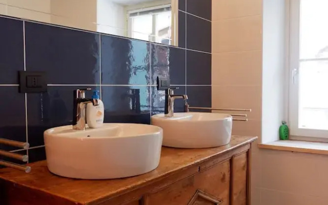 Rocca Bruna Apartments