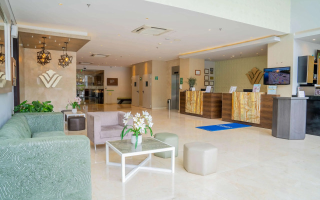 Wyndham Garden Barranquilla