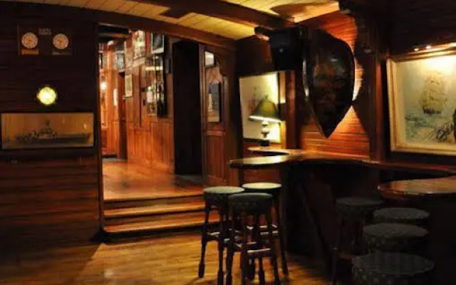 Hotel d'Aleth