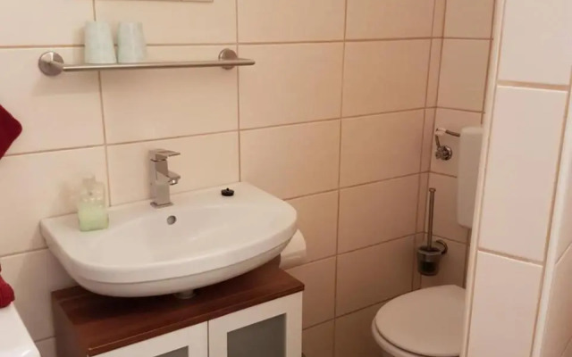 Ferienwohnung Baatz
