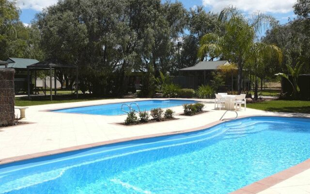 RAC Busselton Holiday Park