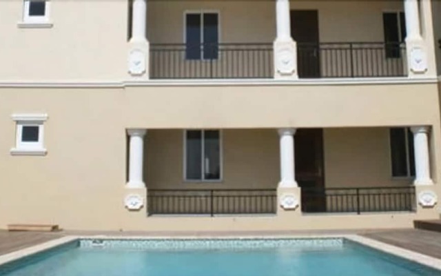 Watervillas Bonaire