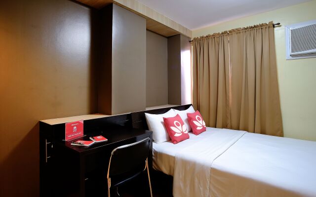 ZEN Rooms Studio 18 Ortigas