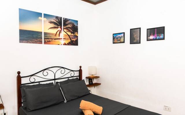 Ohlala Hostel