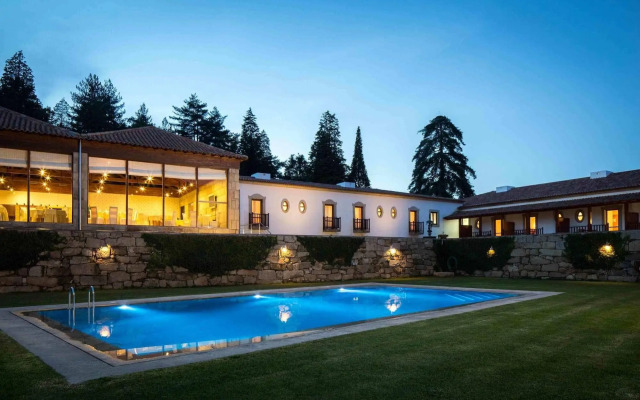 Hotel Rural Quinta de Samaiões