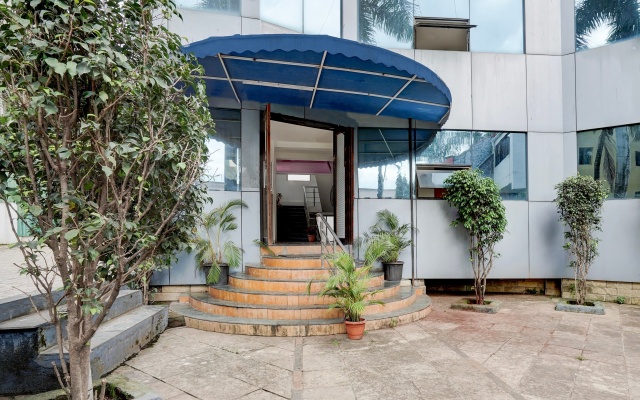 Saiba Residency