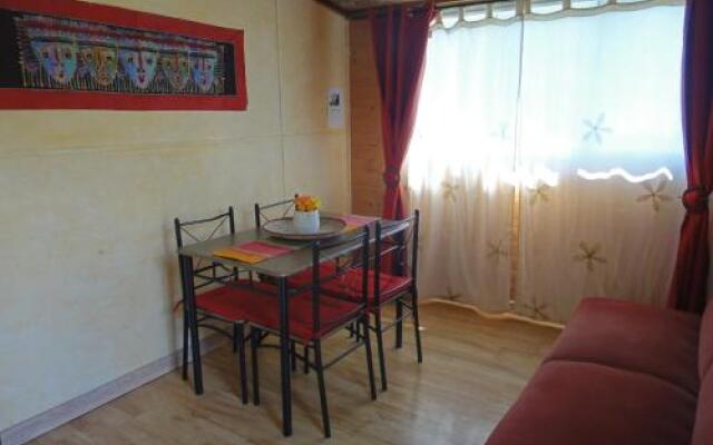 Villa Hélèna B&B