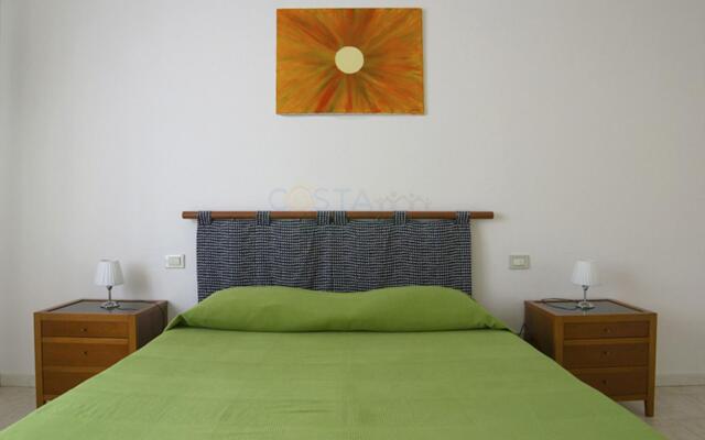 Fiume apartment in Follonica-FIUME
