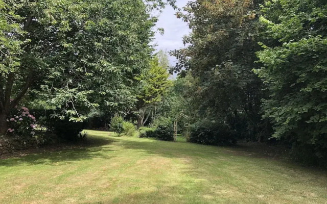 Domaine de Kerstrat