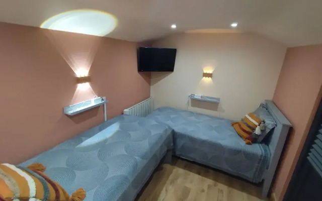 Richmond Lane Guest House