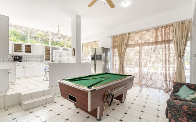 Artemis Villa near Athens airport