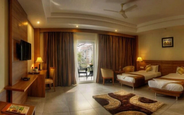 Hotel Le Ruchi the Prince