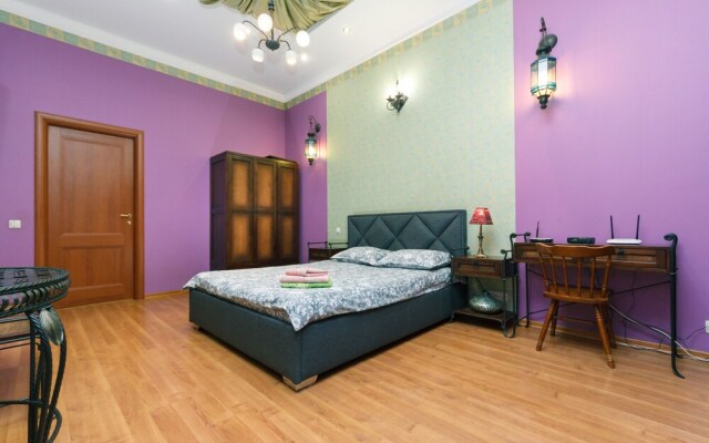 One bedroom Apartment - Centre of Kiev - 2140