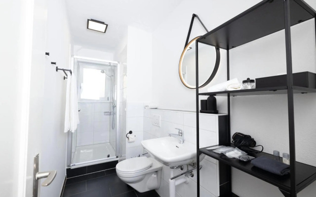 Armotti Pappelweg Bern