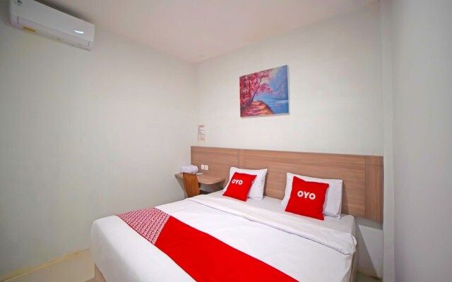 OYO 91728 Saudara Residence