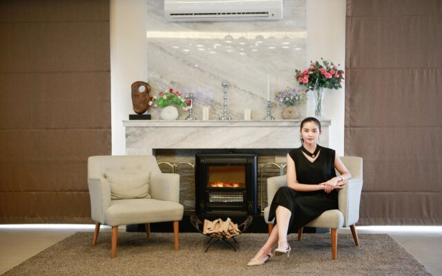 The Pino Hotel Pak-Chong