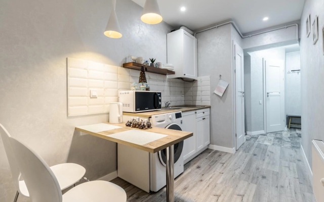 Апартаменти на Площі Ринок 41