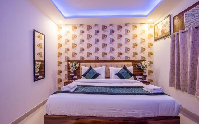 Hotel Festival Mahipalpur At Delhi Airport