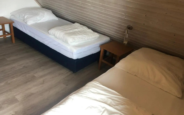 Huis 38 Seepark Kirchheim